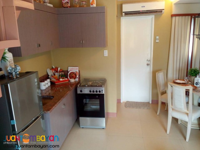 2 Bedrooms House and Lot In Camella Subic Mika