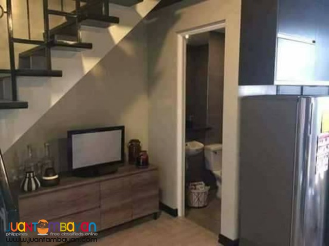 Bella 2 Bedrooms House and Lot in Camella Subic For Sale!