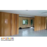 Pvc Accordion Folding Door
