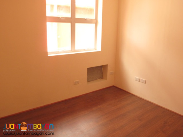 PH571 Townhouse in Project 8 for sale at 5.4M