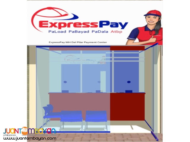 9 in 1 Business Expresspay Franchise  Bayad Center and Lots More