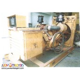 750KVA CATERPILLAR 1