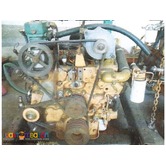 CATERPILLAR 3208 ENGINES