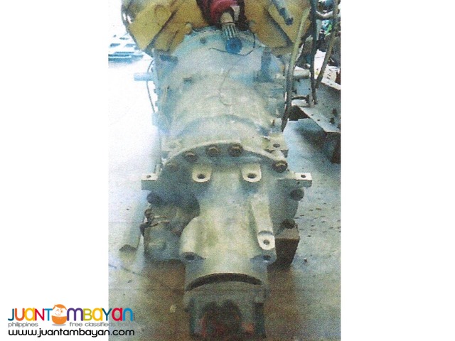 CATERPILLAR 3208 ENGINES