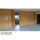 Pvc Accordion Folding Door