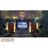 LEDWALL FOR RENT IN CAVITE