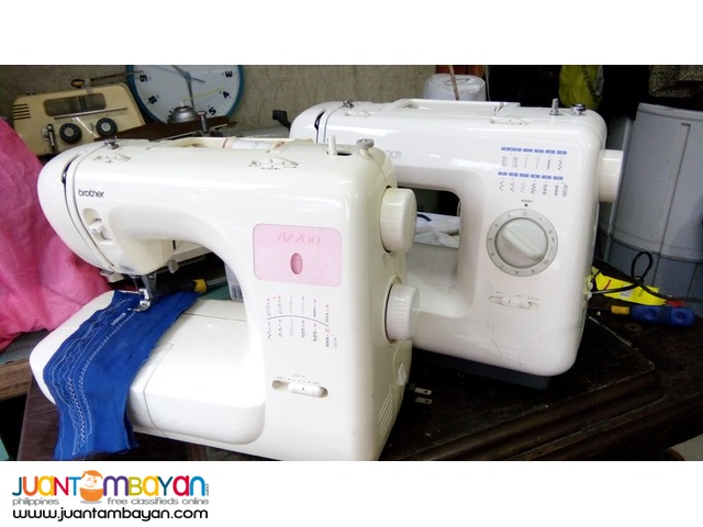 Sewing machine complete stitches free shipping