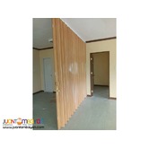 Pvc Accordion Folding Door