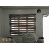 Combi Window Blinds