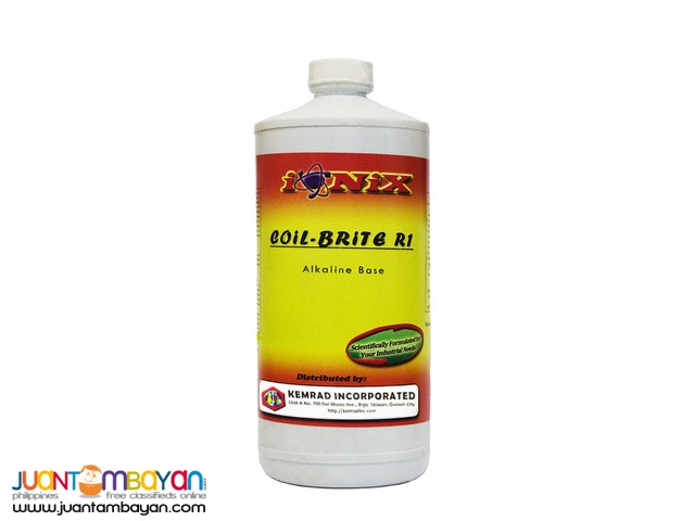Aircon Cleaner for Various Airconditioning Units Aircon Cleaner for Various Airconditioning Units