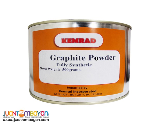 Graphite Powder Fully Synthetic