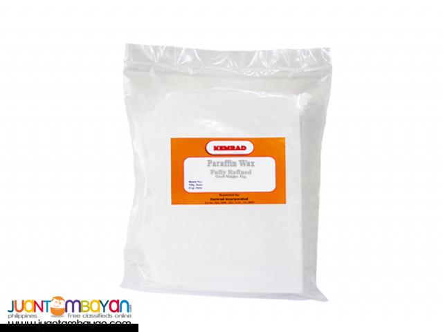 Paraffin Wax Paraffin Wax