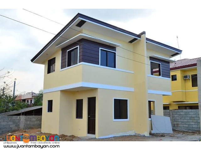 Affordable duplex units for sale San Mateo Rizal