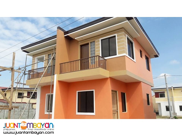 Duplex units for sale Guitnang Bayan San Mateo Rizal