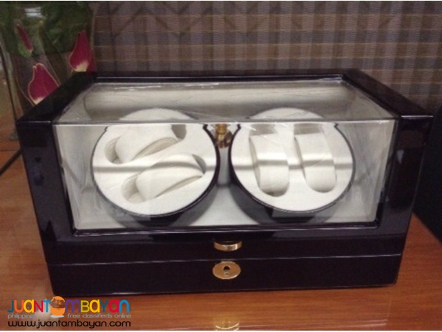 Watch Winder 110907