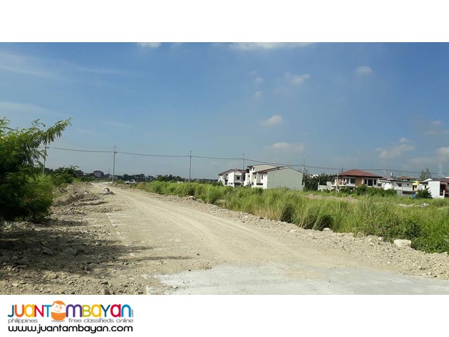 Pre selling residential lots for sale Pasig City- Flood free area