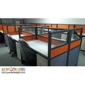 Office Modular Partition from JVSG