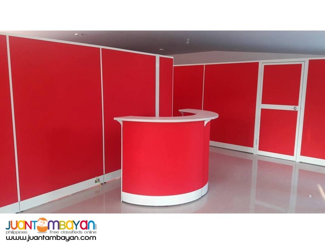 Office Cubicles thru Office Partition by JVSG Office Cubicles thru Office Partition by JVSG