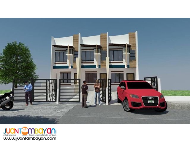 Townhouse for sale Marikina Heights Marikina City Townhouse for sale Marikina Heights Marikina City