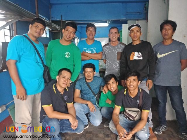 Nc2 Electrician Tesda Nc2 Assessment Electrical Maintenance