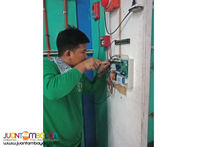 Nc2 Electrician Tesda Nc2 Assessment Electrical Maintenance