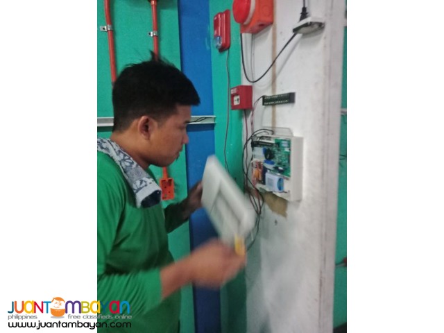 Nc2 Electrician Tesda Nc2 Assessment Electrical Maintenance