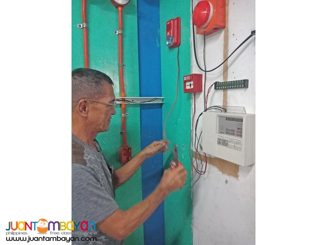 Nc2 Electrician Tesda Nc2 Assessment Electrical Maintenance