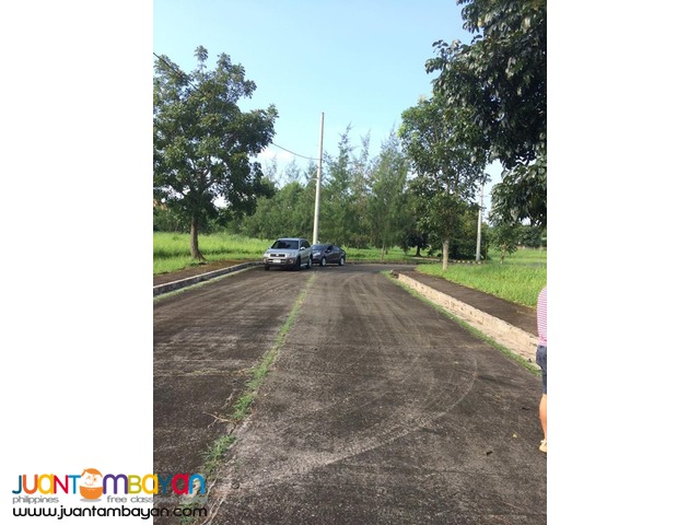 Royale Tagaytay Estates Lot For Sale Alfonso Cavite