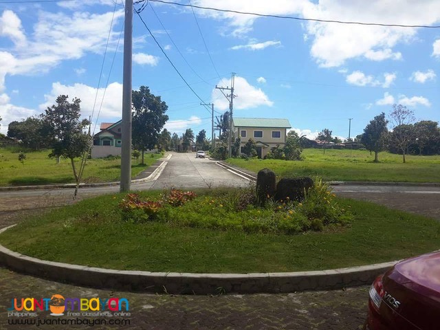 Royale Tagaytay Estates Lot For Sale,2 years to pay 0%int