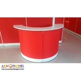 Full fabric Office Partition from JVSGfurniture