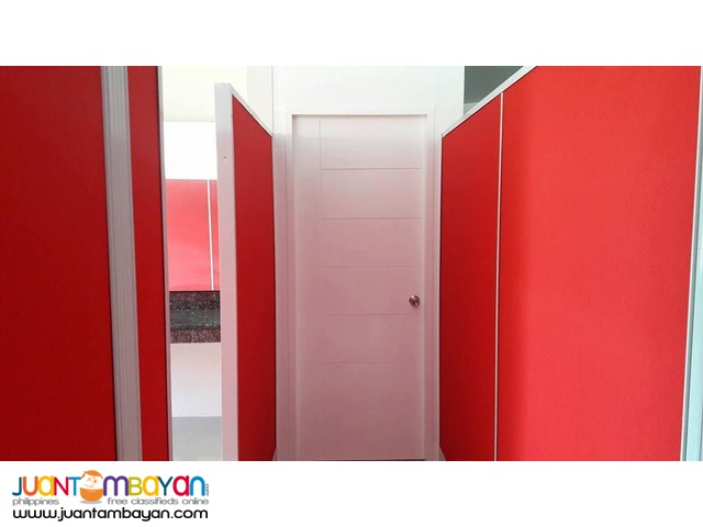 JVSG--High Office Partition JVSG--High Office Partition