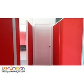 JVSG--High Office Partition