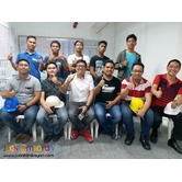 Basic Scaffold Erection Dismantling Training Demonstration