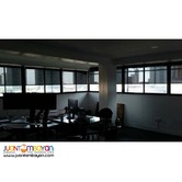 Roll up Window Blinds-Sunscreen