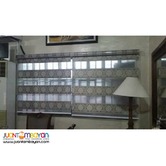 Combi Window Blinds