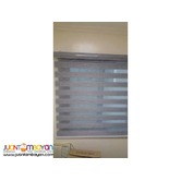 Combi Window Blinds