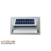 GT-ESL 06 Solar Step Wall Light