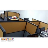 Modular Cubicles Office Partition from JVSGfurniture