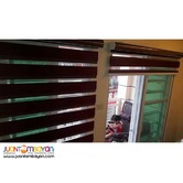 Combi Window Blinds