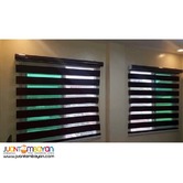 Combi Window Blinds