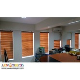 Combi Window Blinds