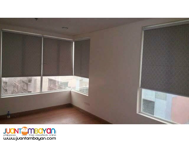 Roll up Window Blinds-Block out