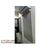 Roll up Window Blinds-Block out