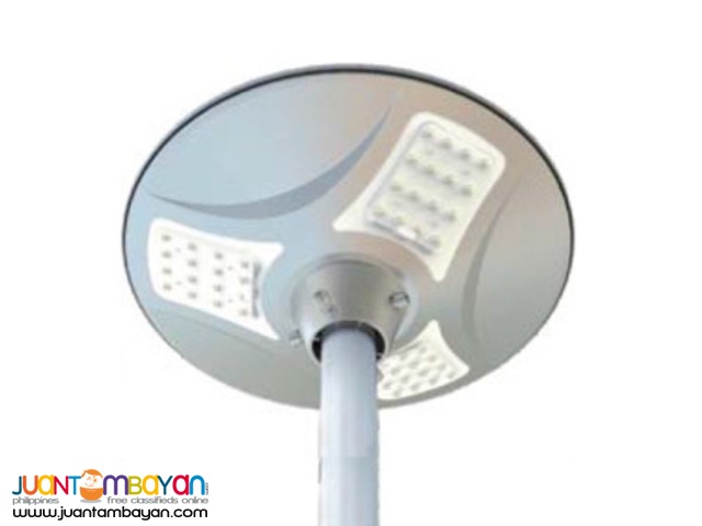 GT-ESL 04 Solar Street Light 10w