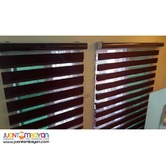Combi Window Blinds