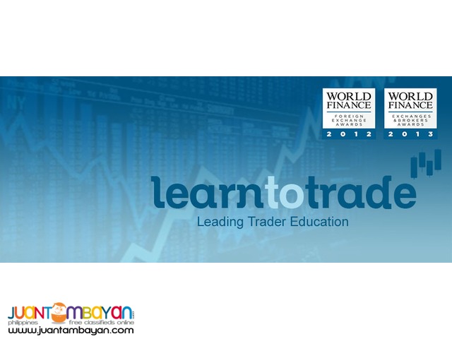 Learn to Trade Reservation Fee