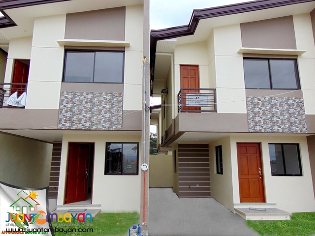 Crystal Homes Single Attached House for Sale near SM SanMateo Crystal Homes Single Attached House for Sale near SM SanMateo