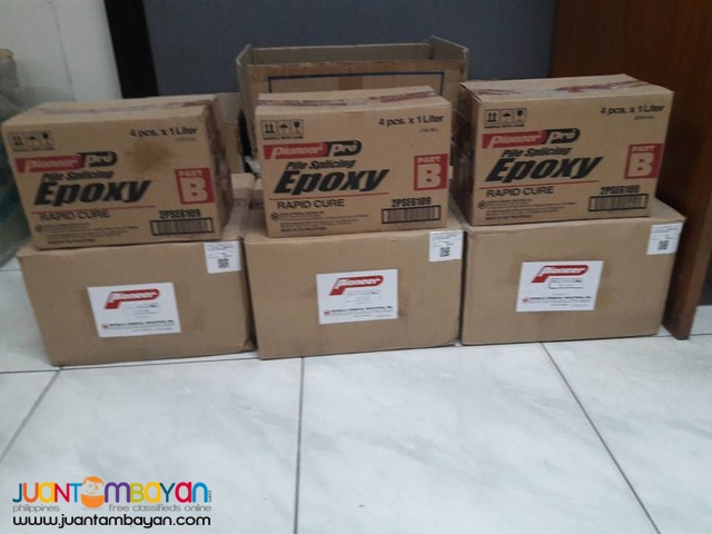PIONEER PRO PILE SPLICING EPOXY