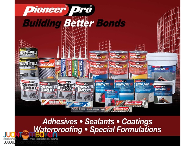 PIONEER PRO PILE SPLICING EPOXY