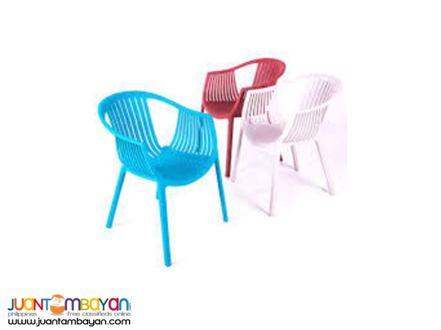 Kian Sierra Chair in Iloilo City
